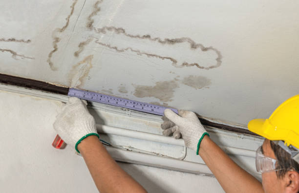 Affordable Water Damage Repair solutions in Egan, LA